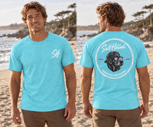Load image into Gallery viewer, Men's Cali Head T-Shirt