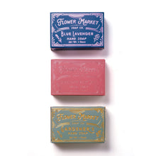 Load image into Gallery viewer, Gardener's Hand Soap | Organic Bar Soap, 4 oz