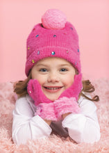 Load image into Gallery viewer, Mud Pie Glitzy Beanies