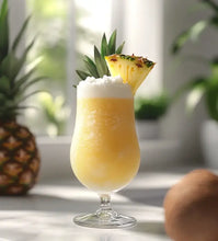 Load image into Gallery viewer, Pina Colada Frozen Cocktail -Noble Micks