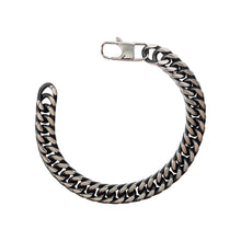 Load image into Gallery viewer, Stainless Link Cuff