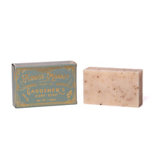 Load image into Gallery viewer, Gardener's Hand Soap | Organic Bar Soap, 4 oz