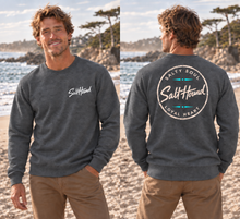 Load image into Gallery viewer, Men's Heritage Collection Crewneck Sweatshirt