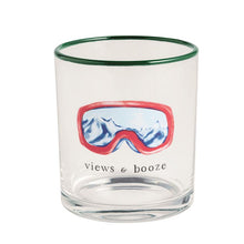 Load image into Gallery viewer, Ski DOF Glass