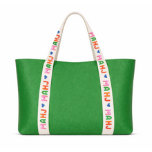 Load image into Gallery viewer, PREORDER Mahjong Tote Bag