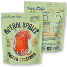 Load image into Gallery viewer, Aperol Spritz Frozen Cocktail