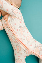 Load image into Gallery viewer, Sweet Sips Bamboo Sleeper