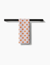 Load image into Gallery viewer, Geometry Patchwork Tea Towel
