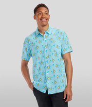 Load image into Gallery viewer, Tacosaurus Hawaiian Shirt - Men's & Kid's