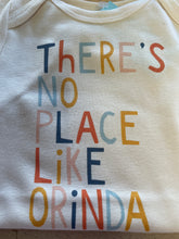Load image into Gallery viewer, There's No Place Like Onesie