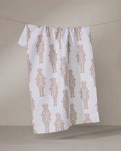 Load image into Gallery viewer, Clara Tea Towel by Geometry