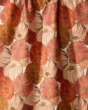Load image into Gallery viewer, Geometry Tendril Tea Towel