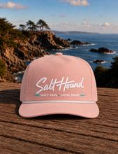 Load image into Gallery viewer, The Signature Collection Rope Hat