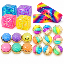 Load image into Gallery viewer, Squishies