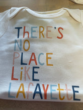 Load image into Gallery viewer, There's No Place Like Onesie