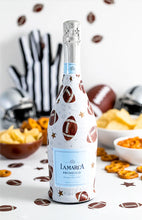 Load image into Gallery viewer, Festive Bottle Wraps