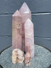 Load image into Gallery viewer, Crystal Collection