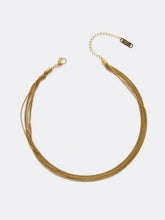 Load image into Gallery viewer, Sophie Layers - Gold