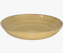 Load image into Gallery viewer, Bamboo Fruit Bowl
