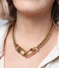 Load image into Gallery viewer, Gabriella Chain – Three in One