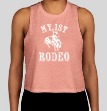 Load image into Gallery viewer, My 1st Rodeo