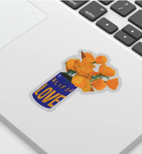 Load image into Gallery viewer, California Love - Poppy Can Print