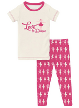 Load image into Gallery viewer, Kickee Pants 2 Piece PJ Set