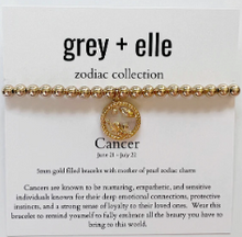 Load image into Gallery viewer, Zodiac Collection