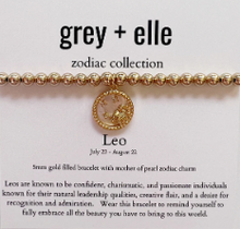 Load image into Gallery viewer, Zodiac Collection