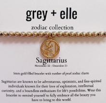 Load image into Gallery viewer, Zodiac Collection