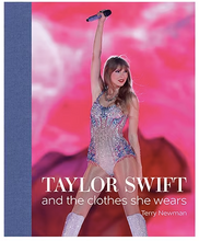 Load image into Gallery viewer, Taylor Swift and the Clothes She Wears
