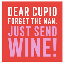 Load image into Gallery viewer, Valentines Napkins