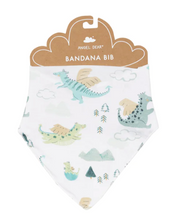 Load image into Gallery viewer, Angel Dear Bandana Bib