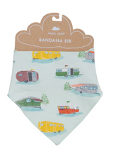 Load image into Gallery viewer, Angel Dear Bandana Bib