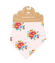 Load image into Gallery viewer, Angel Dear Bandana Bib