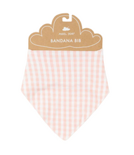 Load image into Gallery viewer, Angel Dear Bandana Bib