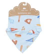 Load image into Gallery viewer, Angel Dear Bandana Bib