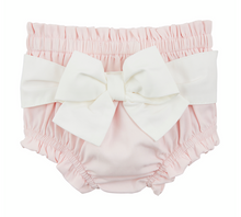 Load image into Gallery viewer, Bow Diaper Cover