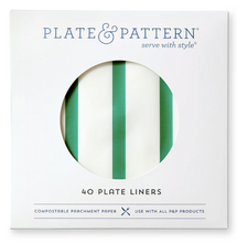 Load image into Gallery viewer, Plate & Pattern