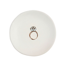 Load image into Gallery viewer, Wedding Ring Dishes