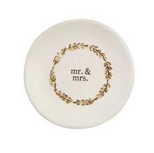 Load image into Gallery viewer, Wedding Ring Dishes