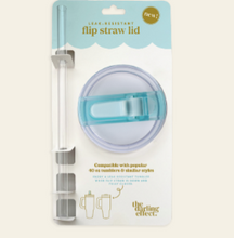 Load image into Gallery viewer, Lifestyle Tumbler Lid