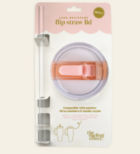 Load image into Gallery viewer, Lifestyle Tumbler Lid