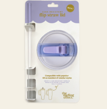 Load image into Gallery viewer, Lifestyle Tumbler Lid