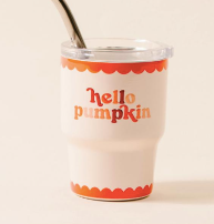 Load image into Gallery viewer, 2oz Fall Tiny Tumblers