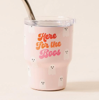 Load image into Gallery viewer, 2oz Fall Tiny Tumblers