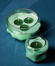 Load image into Gallery viewer, Paddywax Basalt Candles