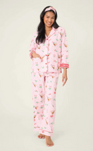 Load image into Gallery viewer, PJ Salvage Tini Time Drink 3-Piece Set