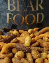 Load image into Gallery viewer, Bear Food Sweet & Spicy Party Mix