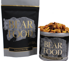 Load image into Gallery viewer, Bear Food Sweet & Spicy Party Mix